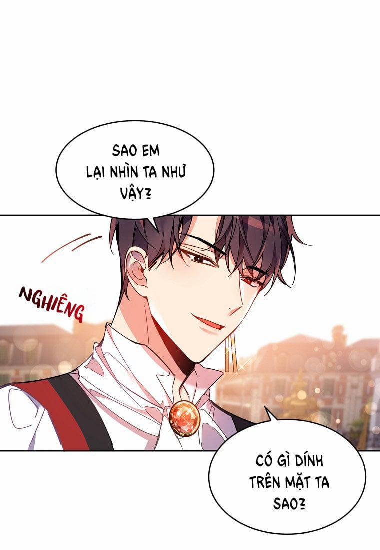 Cô Dâu Thứ 99 Của Công Tước 3.1 trang 0