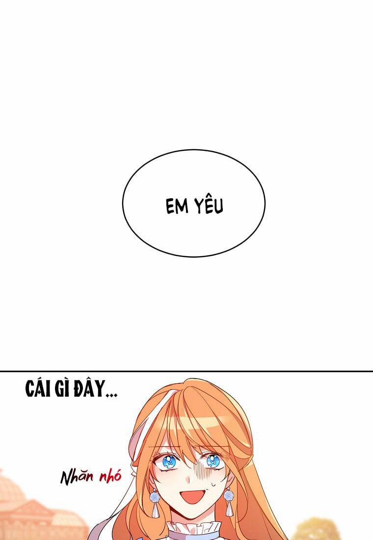 Cô Dâu Thứ 99 Của Công Tước 3.1 trang 1