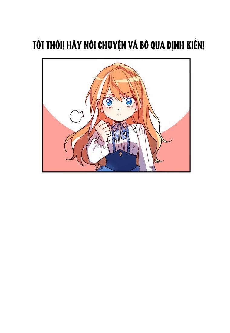 Cô Dâu Thứ 99 Của Công Tước 3.1 trang 10