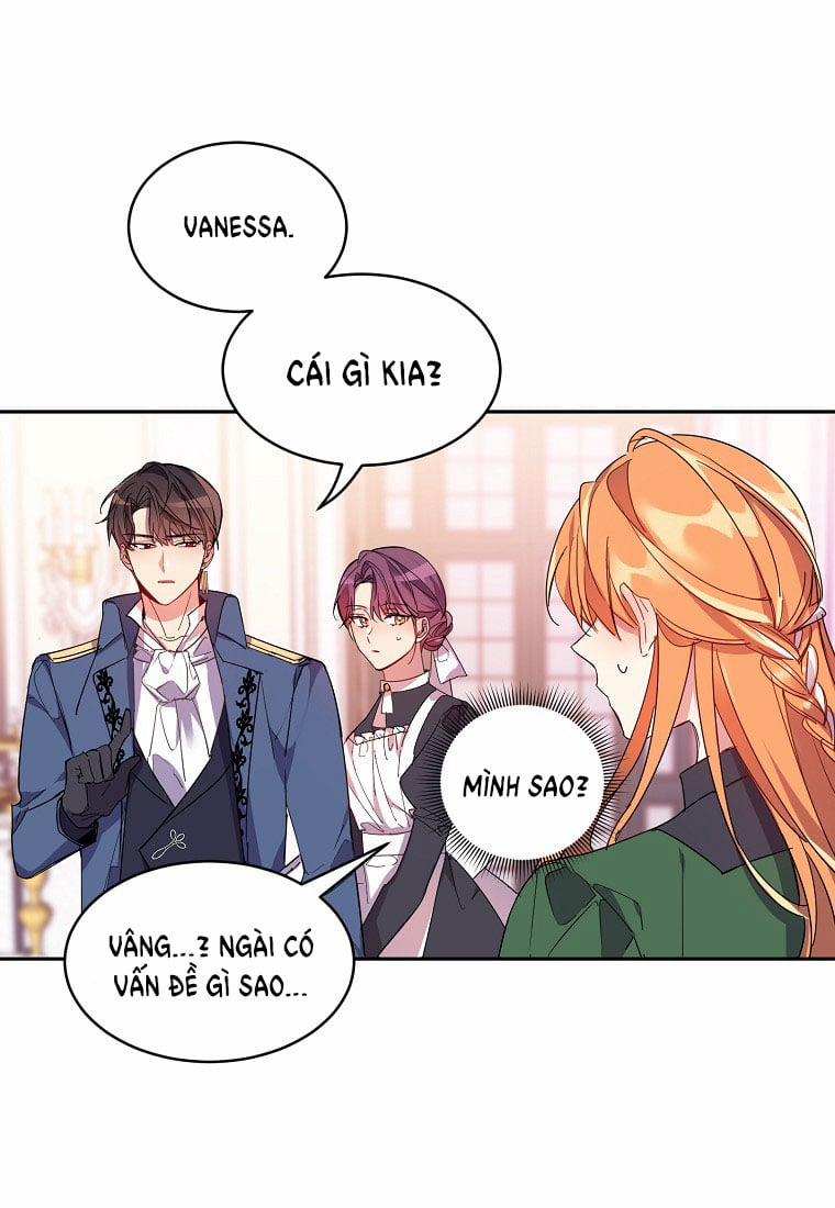 Cô Dâu Thứ 99 Của Công Tước 3.1 trang 14