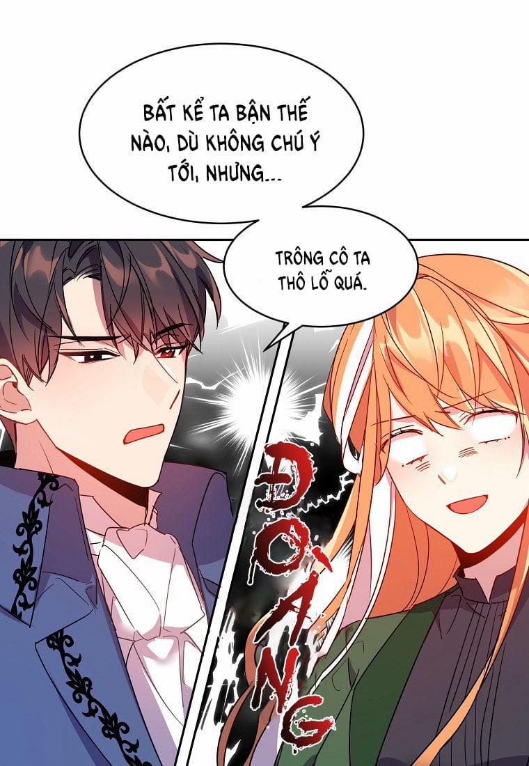 Cô Dâu Thứ 99 Của Công Tước 3.1 trang 15