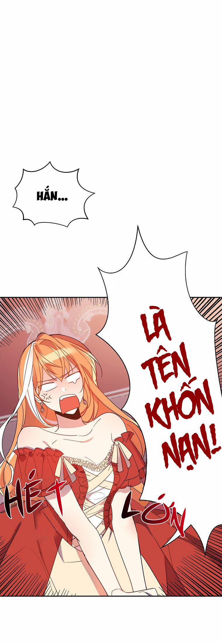 Cô Dâu Thứ 99 Của Công Tước 3.1 trang 17