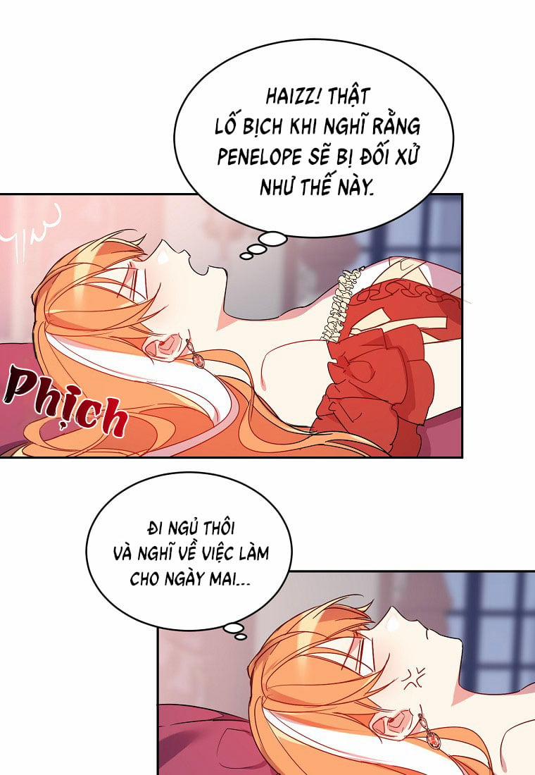 Cô Dâu Thứ 99 Của Công Tước 3.1 trang 18