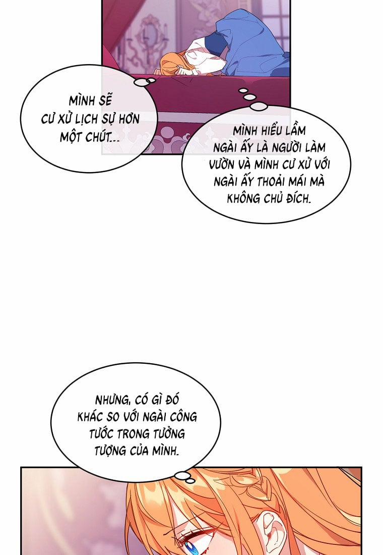 Cô Dâu Thứ 99 Của Công Tước 3.1 trang 5