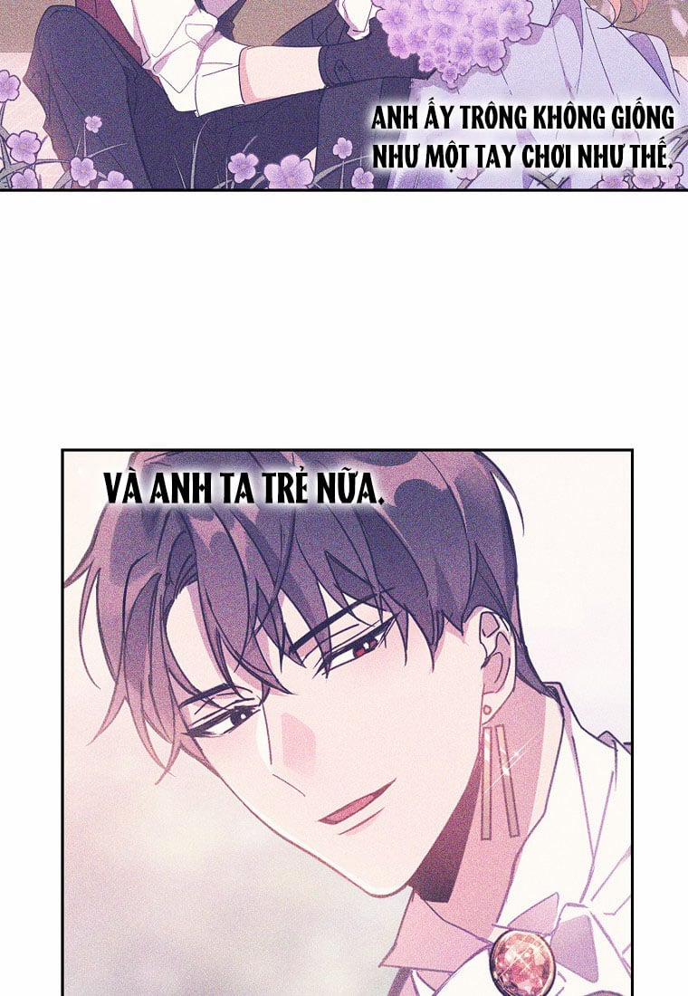 Cô Dâu Thứ 99 Của Công Tước 3.1 trang 7