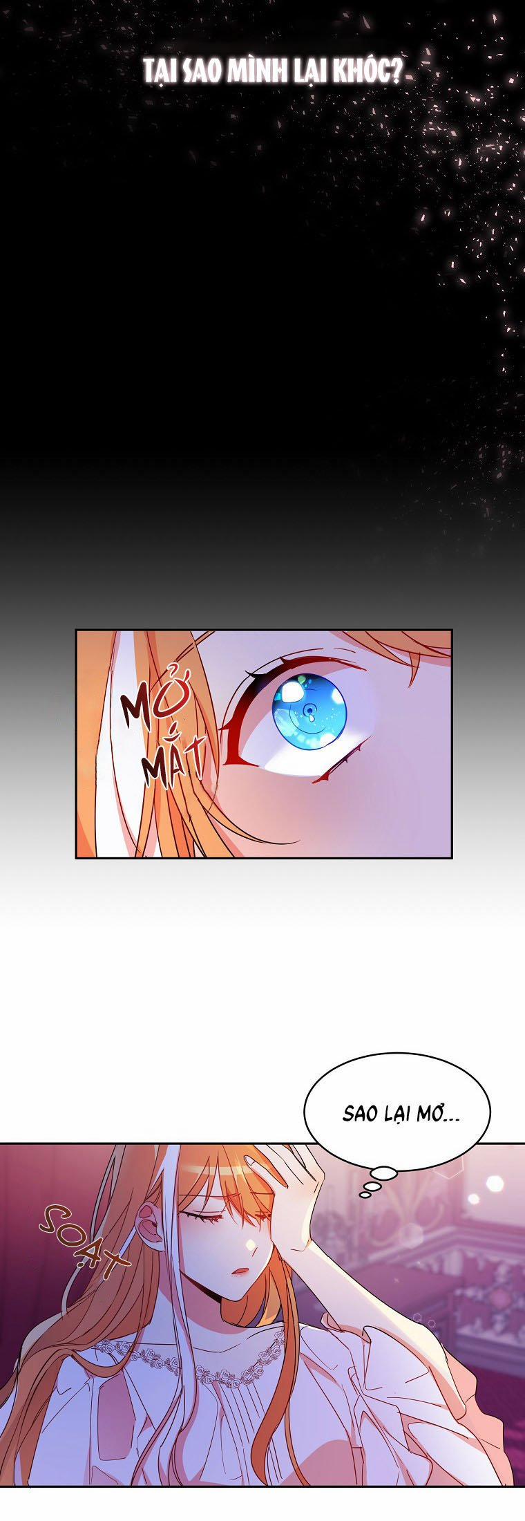 Cô Dâu Thứ 99 Của Công Tước 3.2 trang 10