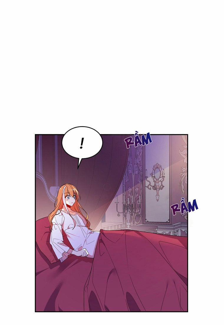 Cô Dâu Thứ 99 Của Công Tước 3.2 trang 11