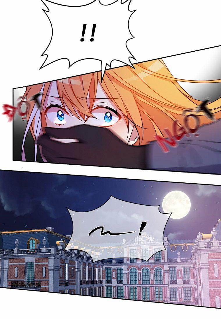 Cô Dâu Thứ 99 Của Công Tước 3.2 trang 14