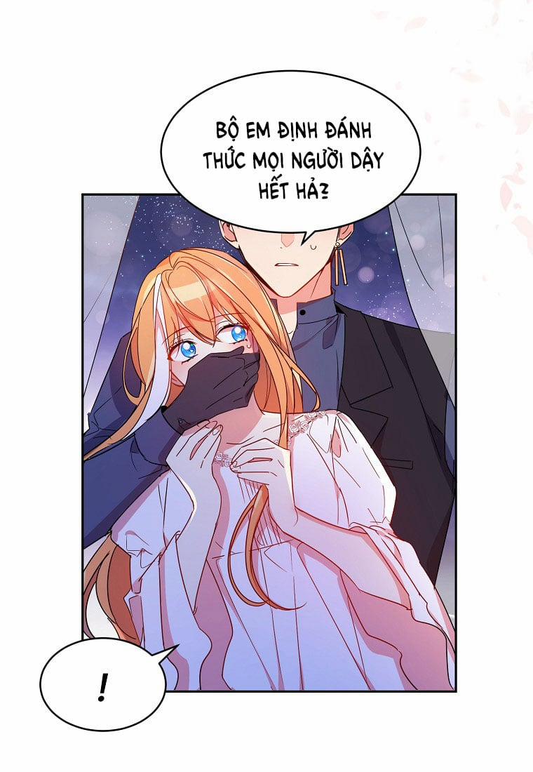 Cô Dâu Thứ 99 Của Công Tước 3.2 trang 16