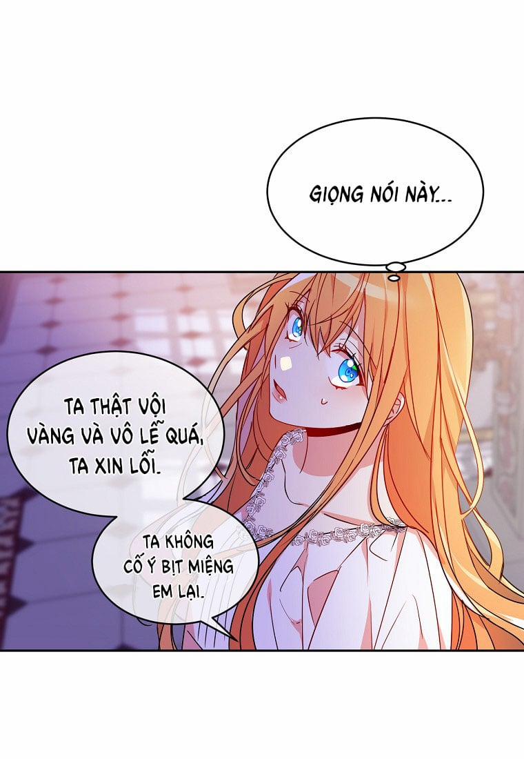 Cô Dâu Thứ 99 Của Công Tước 3.2 trang 17