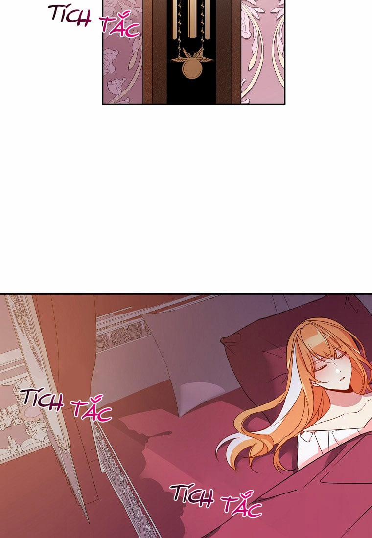 Cô Dâu Thứ 99 Của Công Tước 3.2 trang 3