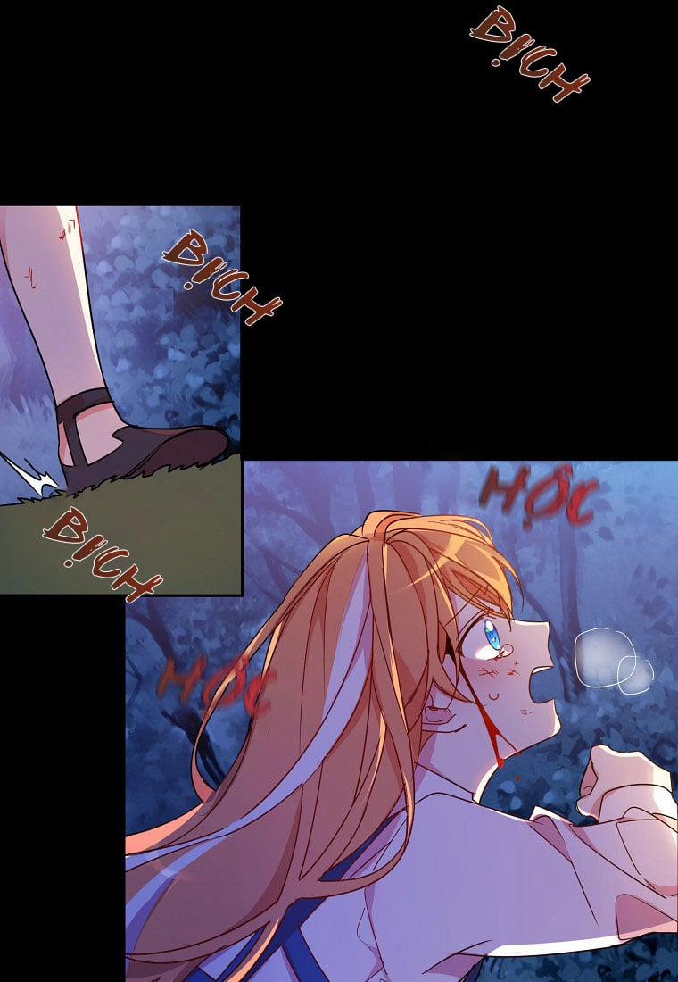 Cô Dâu Thứ 99 Của Công Tước 3.2 trang 5