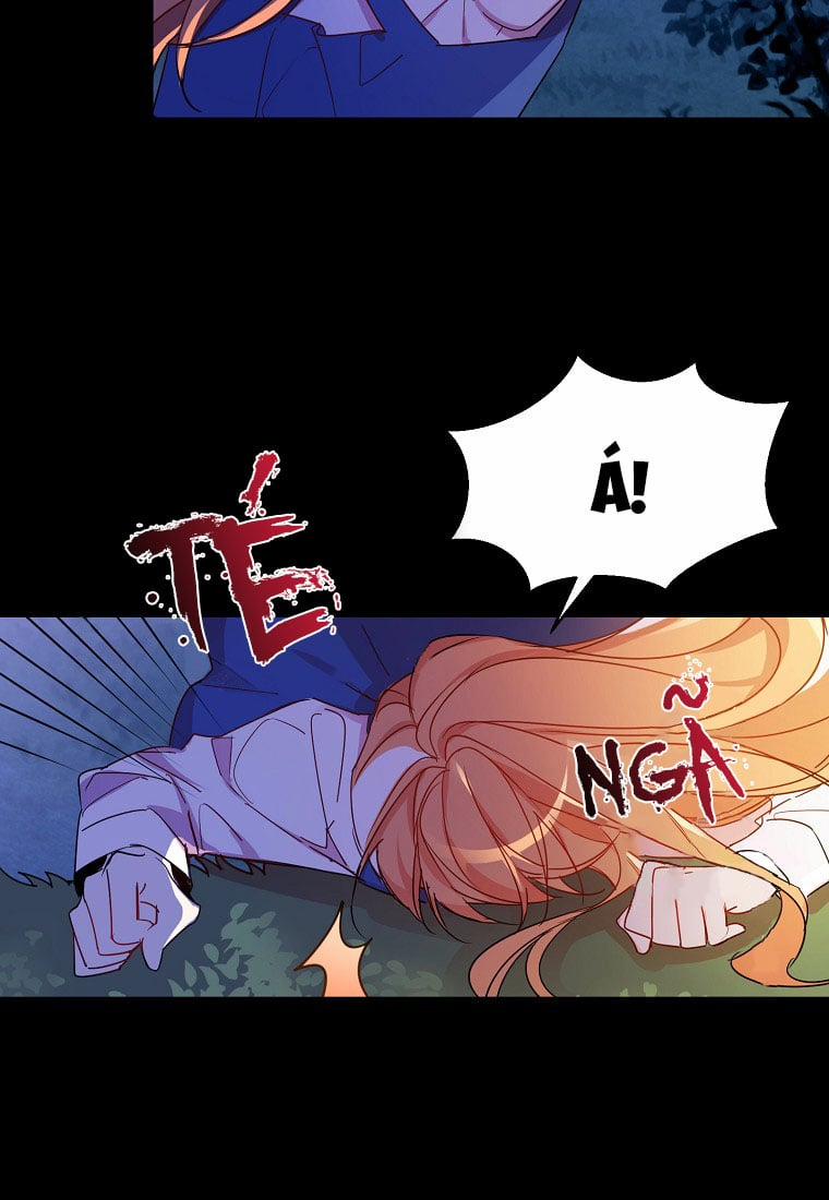 Cô Dâu Thứ 99 Của Công Tước 3.2 trang 6