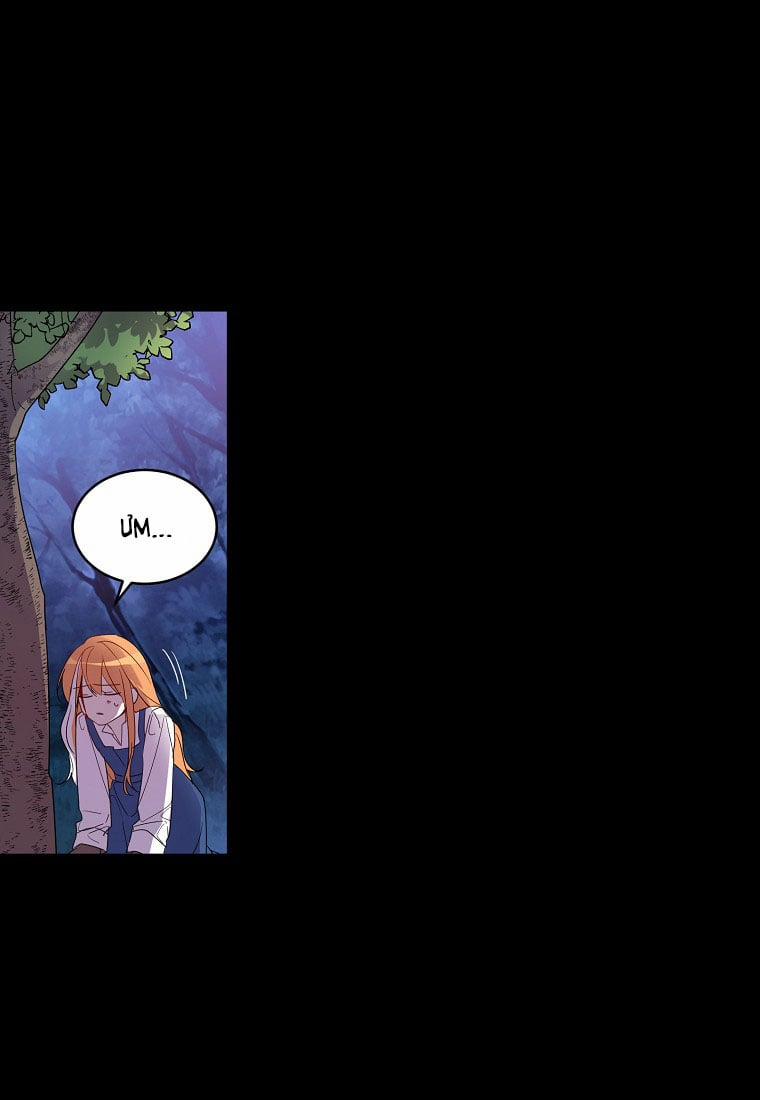 Cô Dâu Thứ 99 Của Công Tước 3.2 trang 7