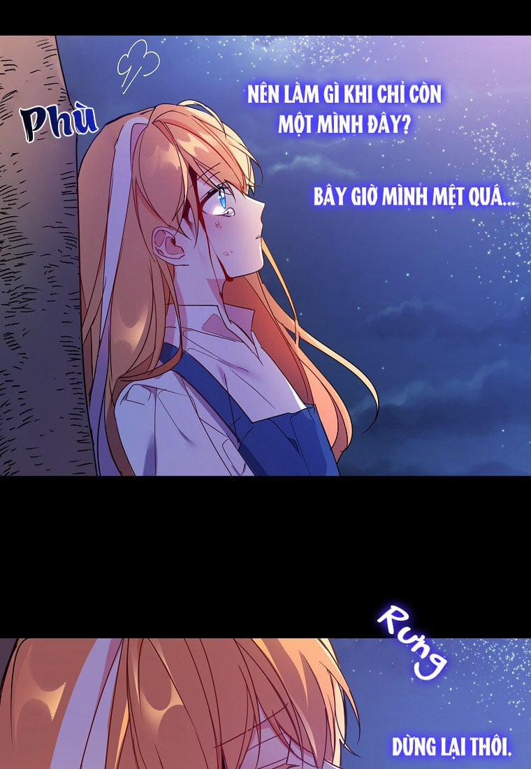 Cô Dâu Thứ 99 Của Công Tước 3.2 trang 8