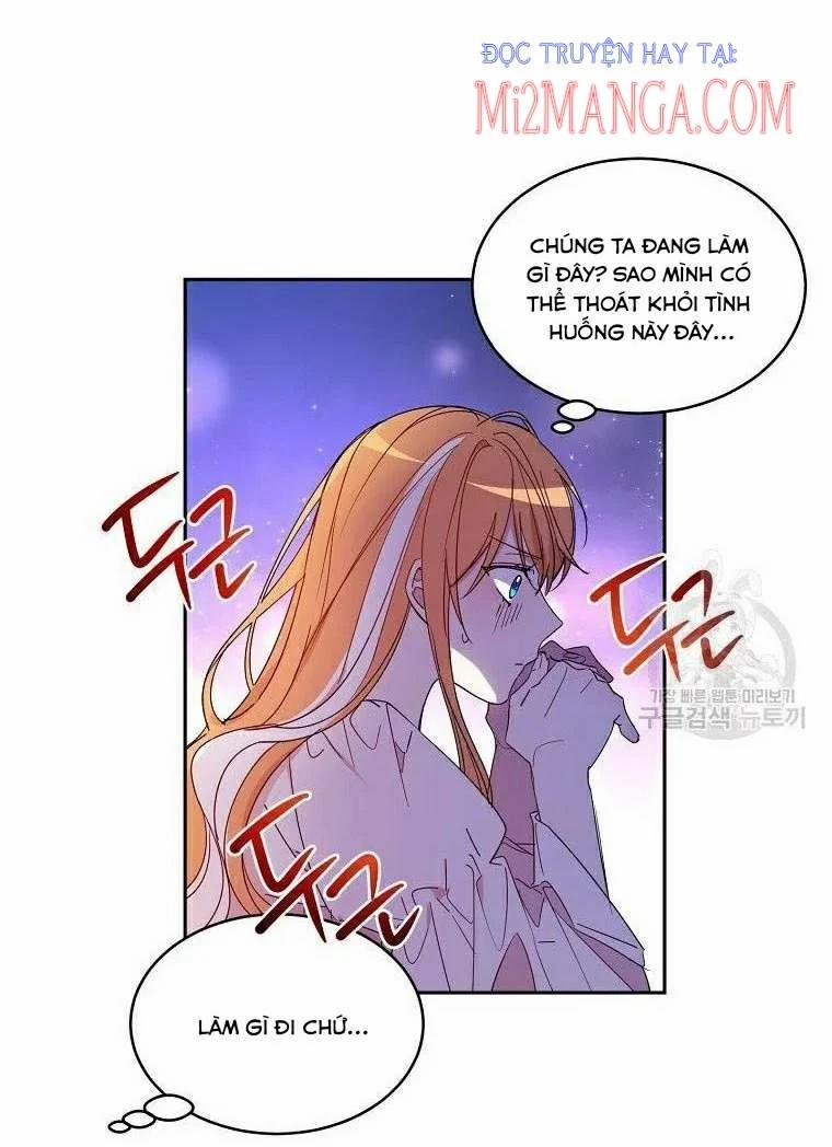 Cô Dâu Thứ 99 Của Công Tước 4.5 trang 1