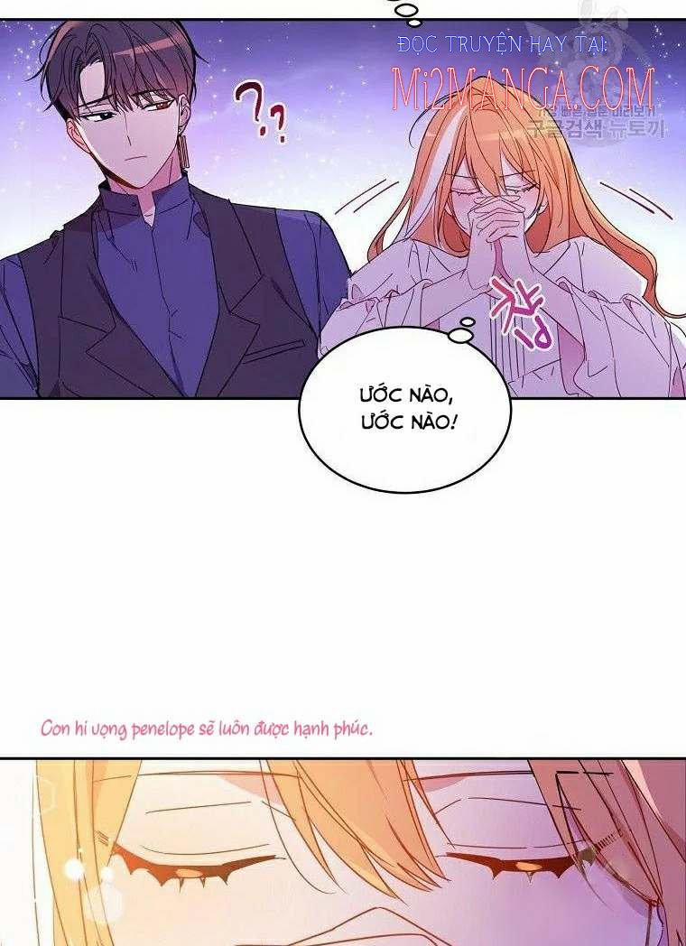 Cô Dâu Thứ 99 Của Công Tước 4.5 trang 11