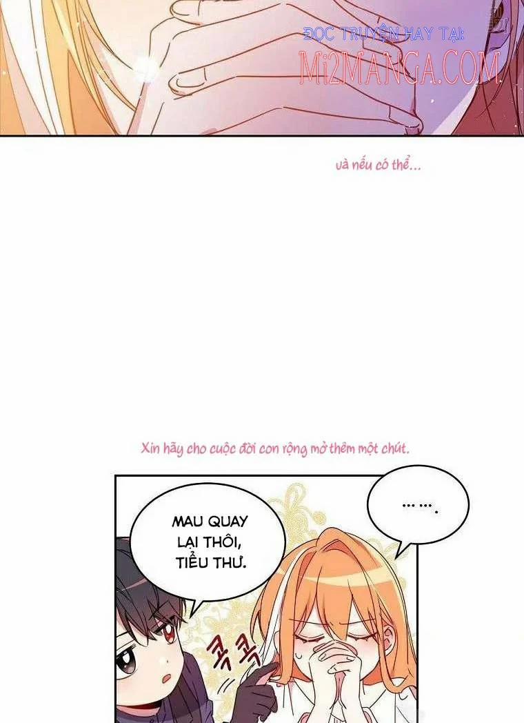 Cô Dâu Thứ 99 Của Công Tước 4.5 trang 12