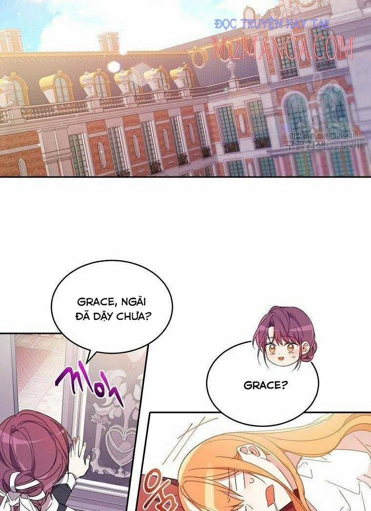 Cô Dâu Thứ 99 Của Công Tước 4.5 trang 14