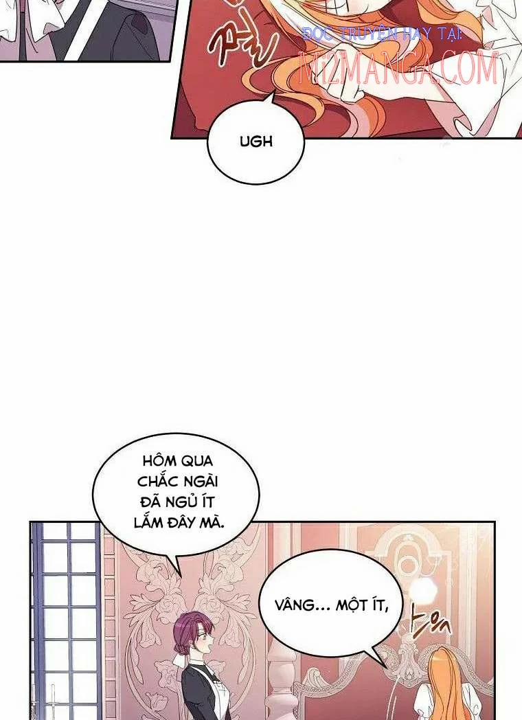 Cô Dâu Thứ 99 Của Công Tước 4.5 trang 15