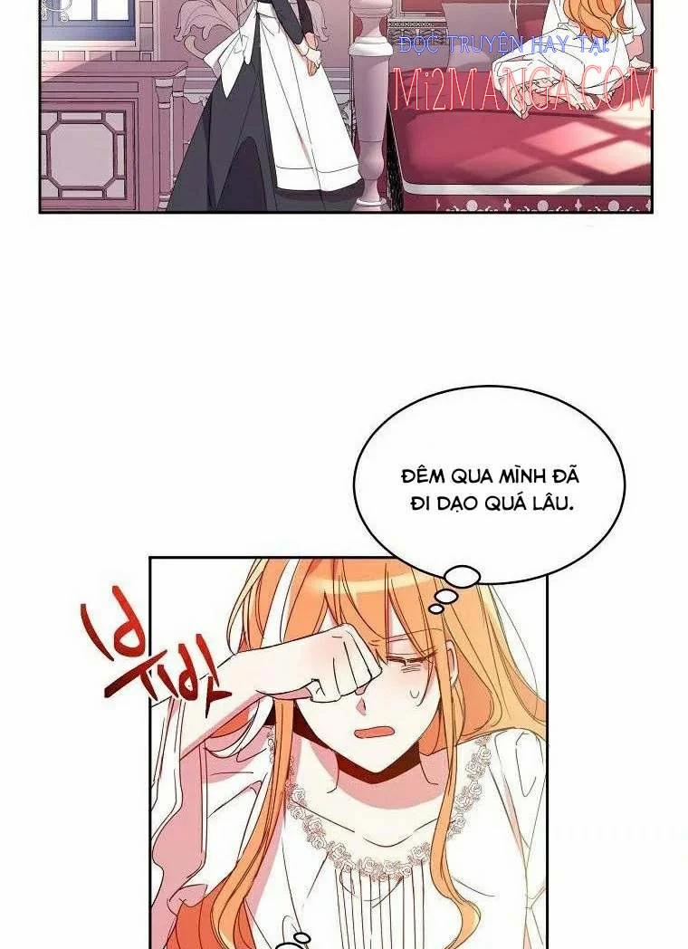 Cô Dâu Thứ 99 Của Công Tước 4.5 trang 16