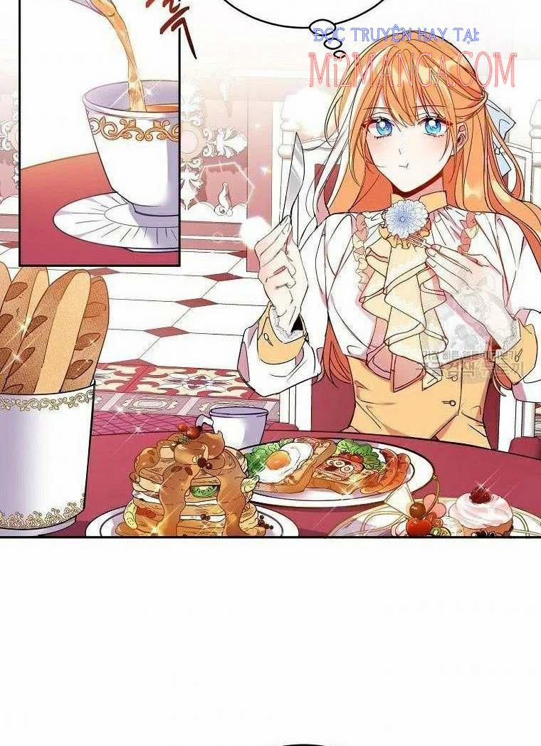 Cô Dâu Thứ 99 Của Công Tước 4.5 trang 19