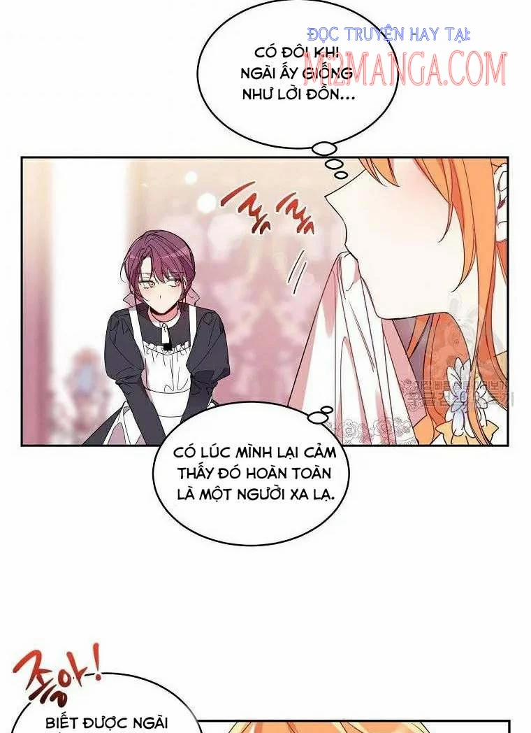 Cô Dâu Thứ 99 Của Công Tước 4.5 trang 20