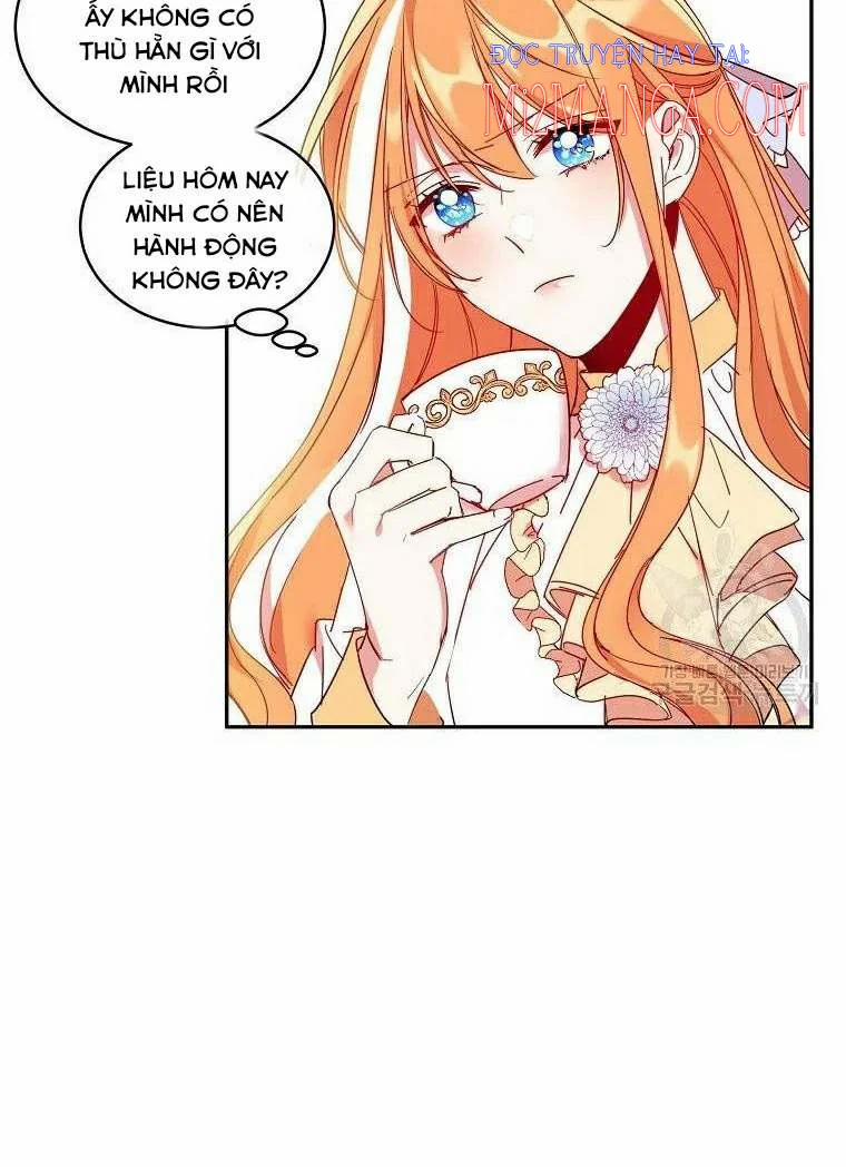 Cô Dâu Thứ 99 Của Công Tước 4.5 trang 21