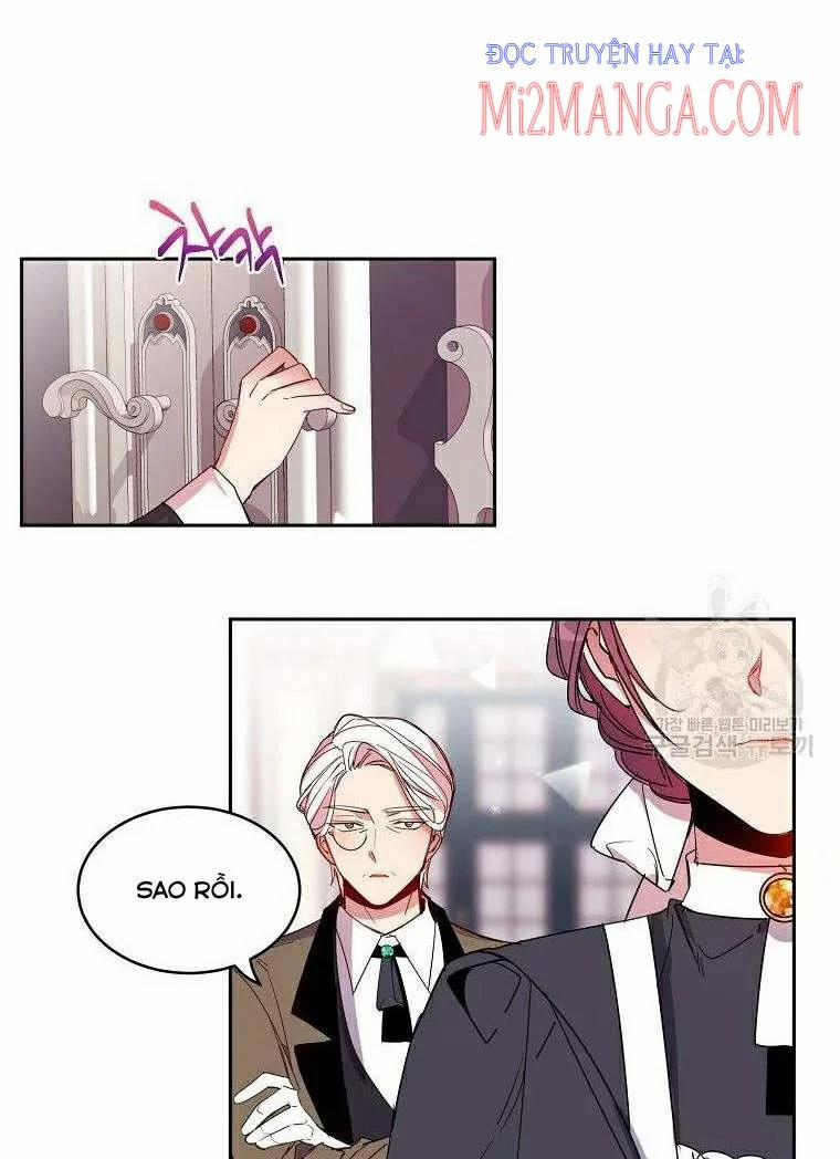 Cô Dâu Thứ 99 Của Công Tước 4.5 trang 22