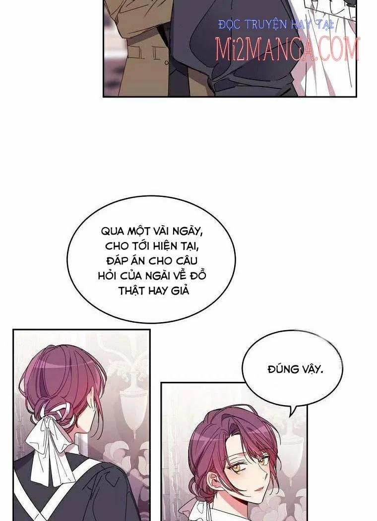 Cô Dâu Thứ 99 Của Công Tước 4.5 trang 23