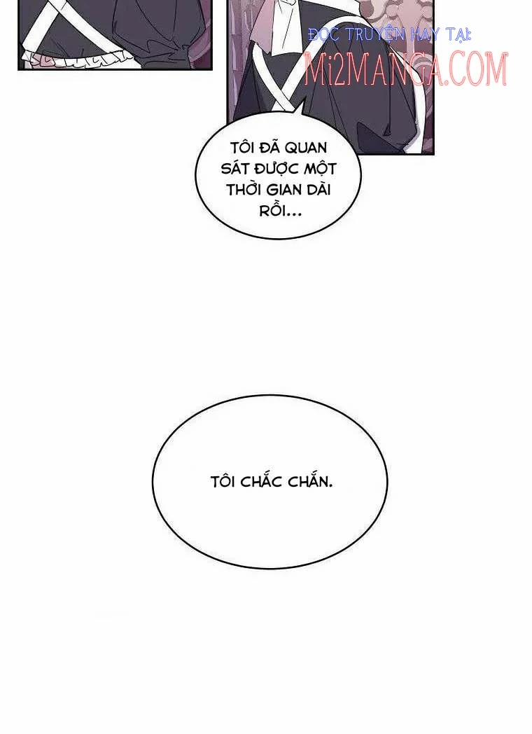 Cô Dâu Thứ 99 Của Công Tước 4.5 trang 24