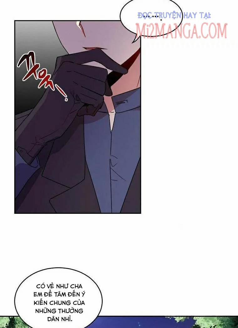 Cô Dâu Thứ 99 Của Công Tước 4.5 trang 4