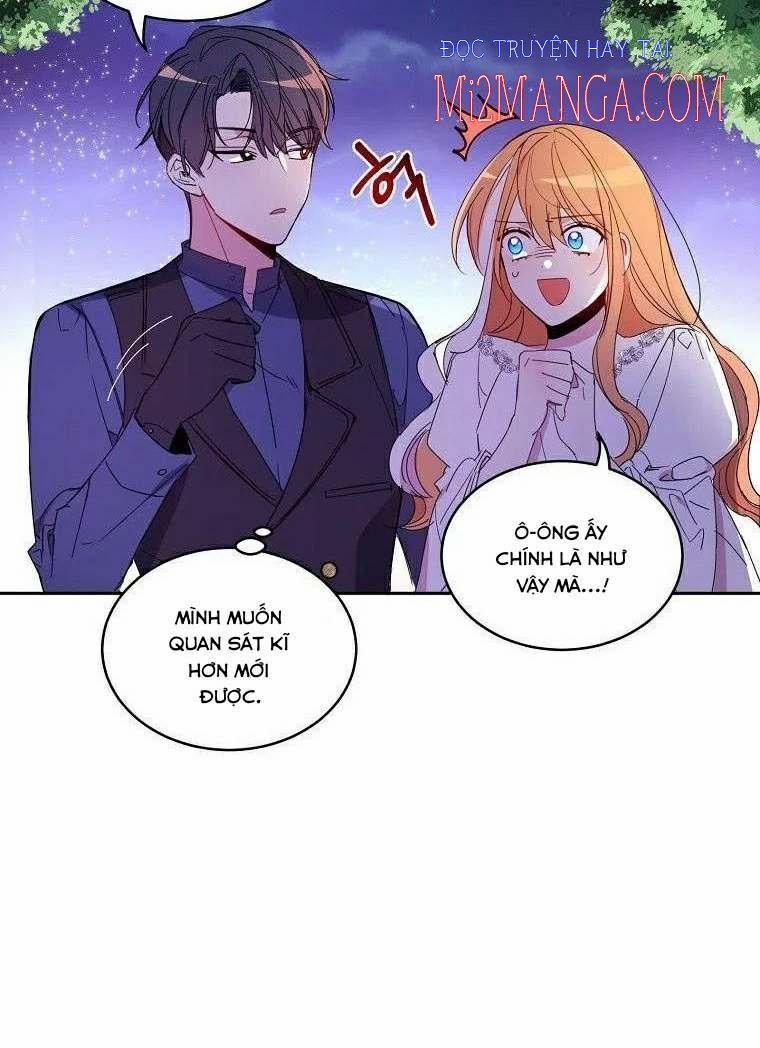 Cô Dâu Thứ 99 Của Công Tước 4.5 trang 5