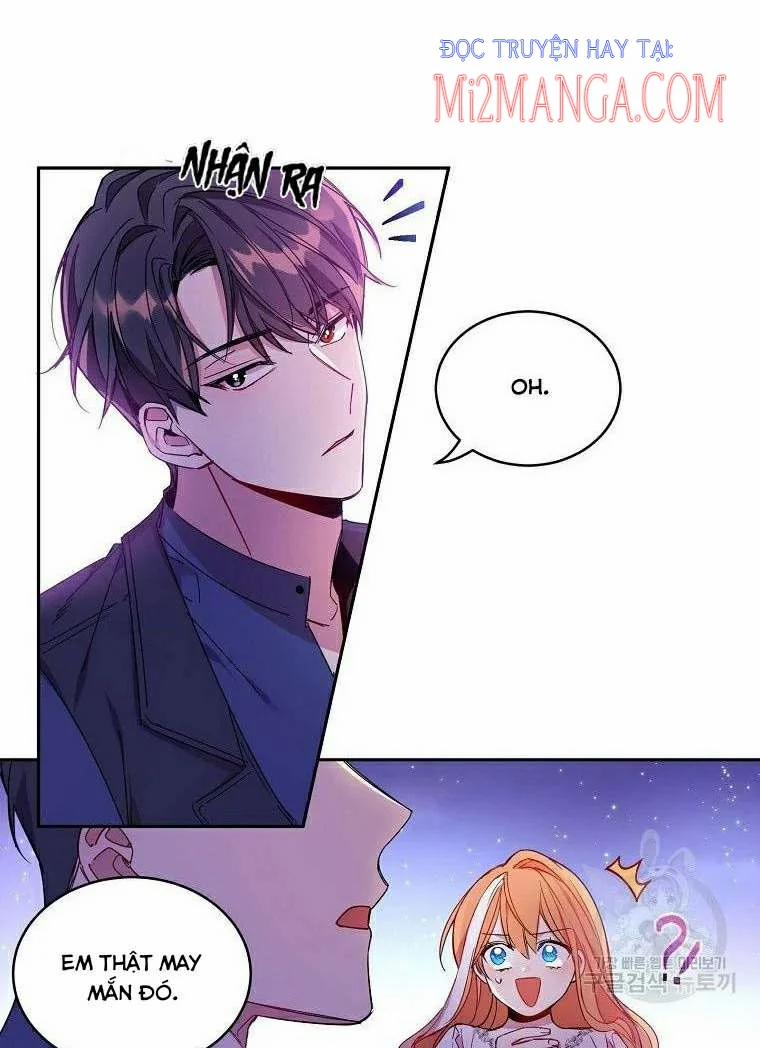 Cô Dâu Thứ 99 Của Công Tước 4.5 trang 6