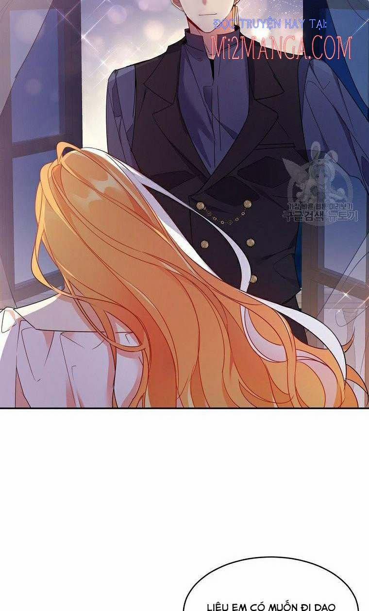 Cô Dâu Thứ 99 Của Công Tước 4 trang 1