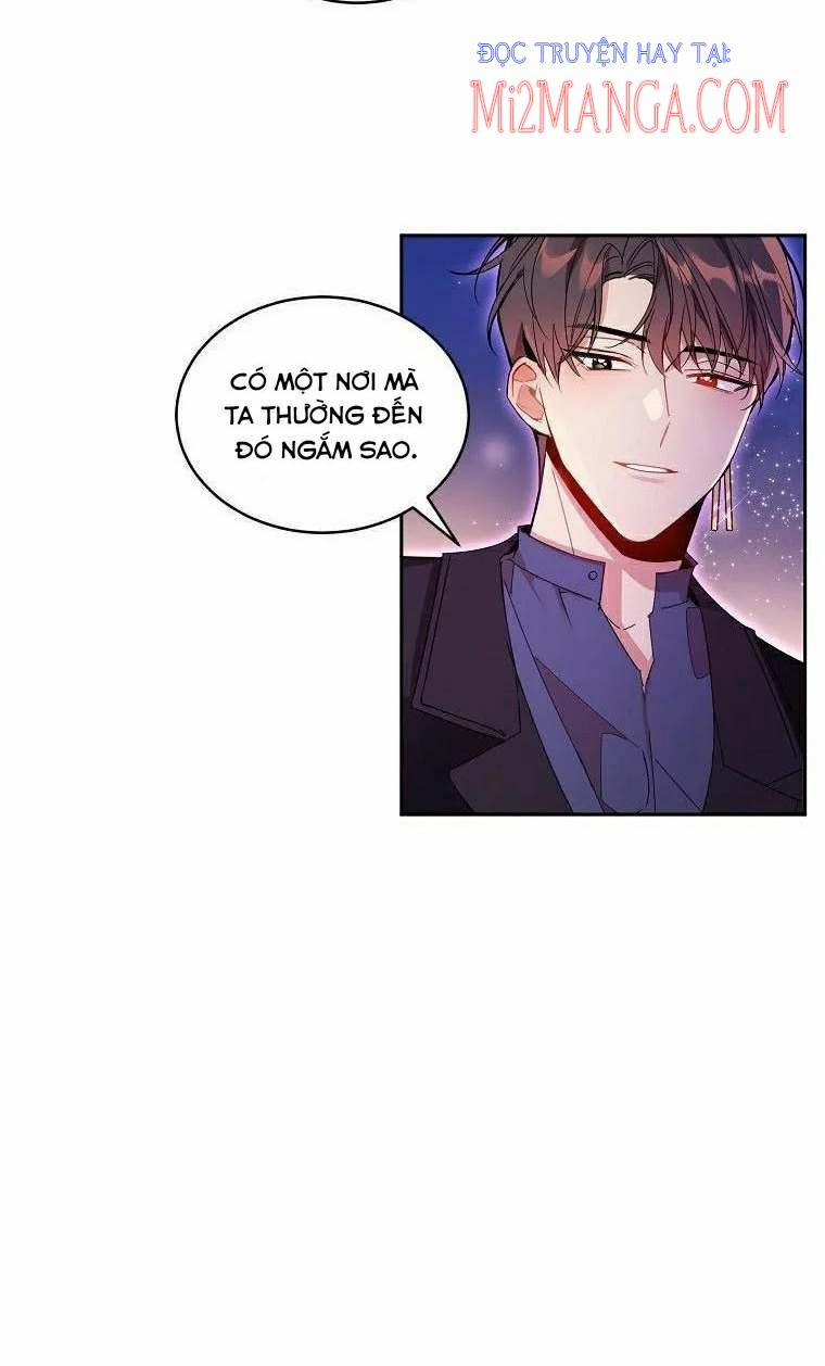 Cô Dâu Thứ 99 Của Công Tước 4 trang 10