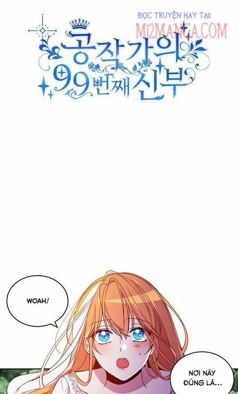 Cô Dâu Thứ 99 Của Công Tước 4 trang 11