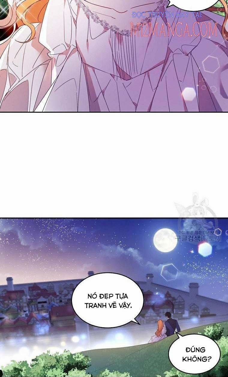 Cô Dâu Thứ 99 Của Công Tước 4 trang 12