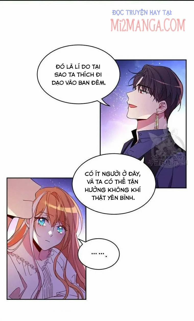 Cô Dâu Thứ 99 Của Công Tước 4 trang 13