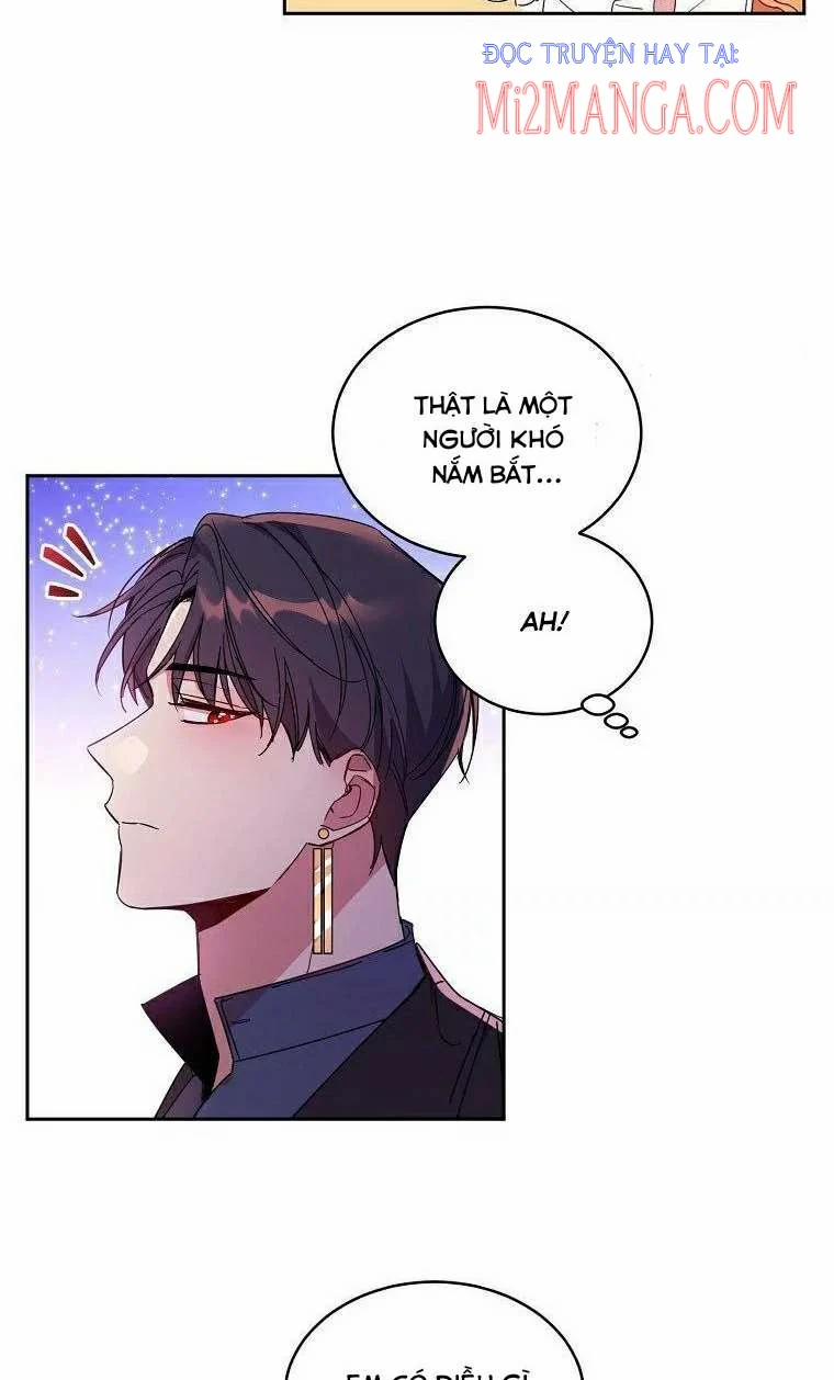 Cô Dâu Thứ 99 Của Công Tước 4 trang 15