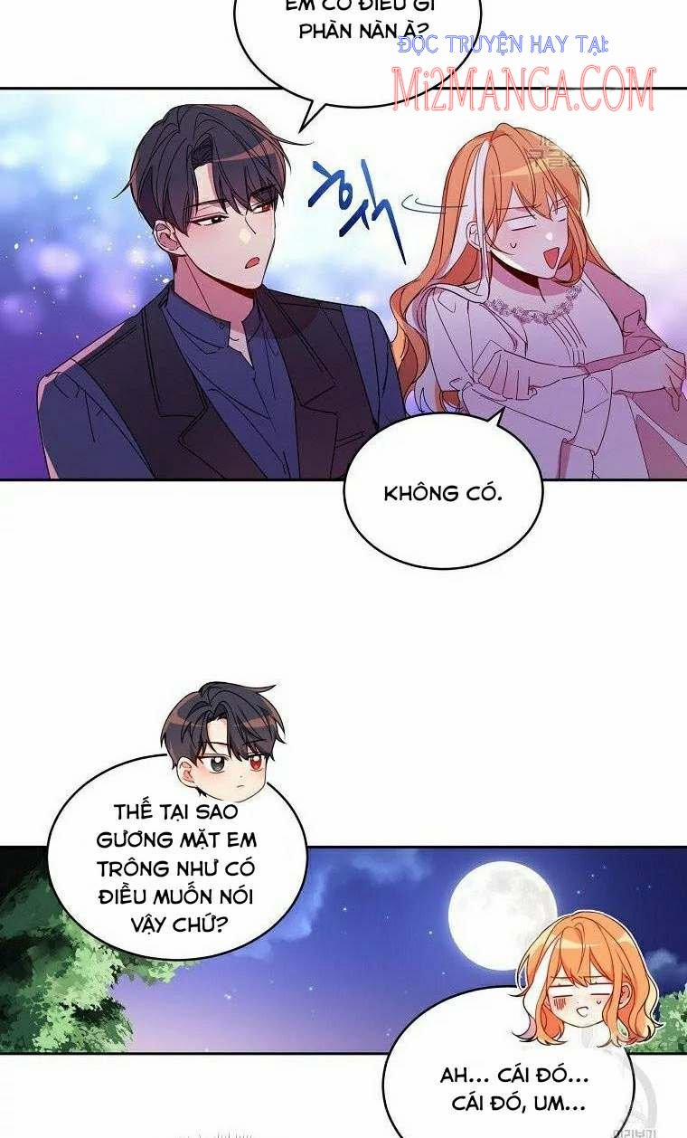 Cô Dâu Thứ 99 Của Công Tước 4 trang 16