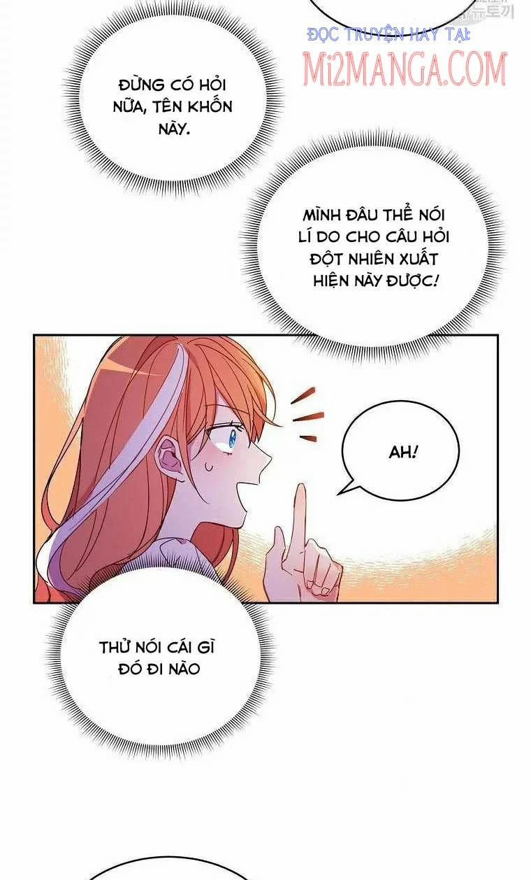 Cô Dâu Thứ 99 Của Công Tước 4 trang 17