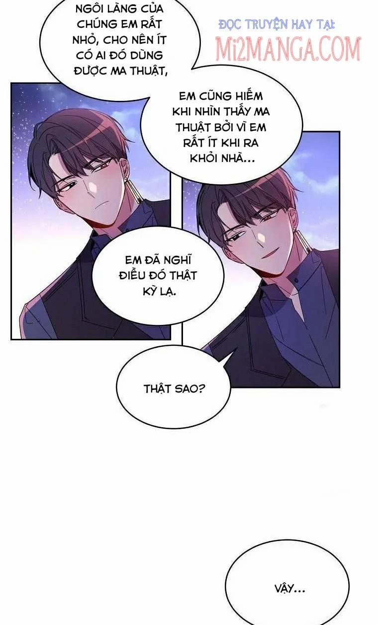 Cô Dâu Thứ 99 Của Công Tước 4 trang 18