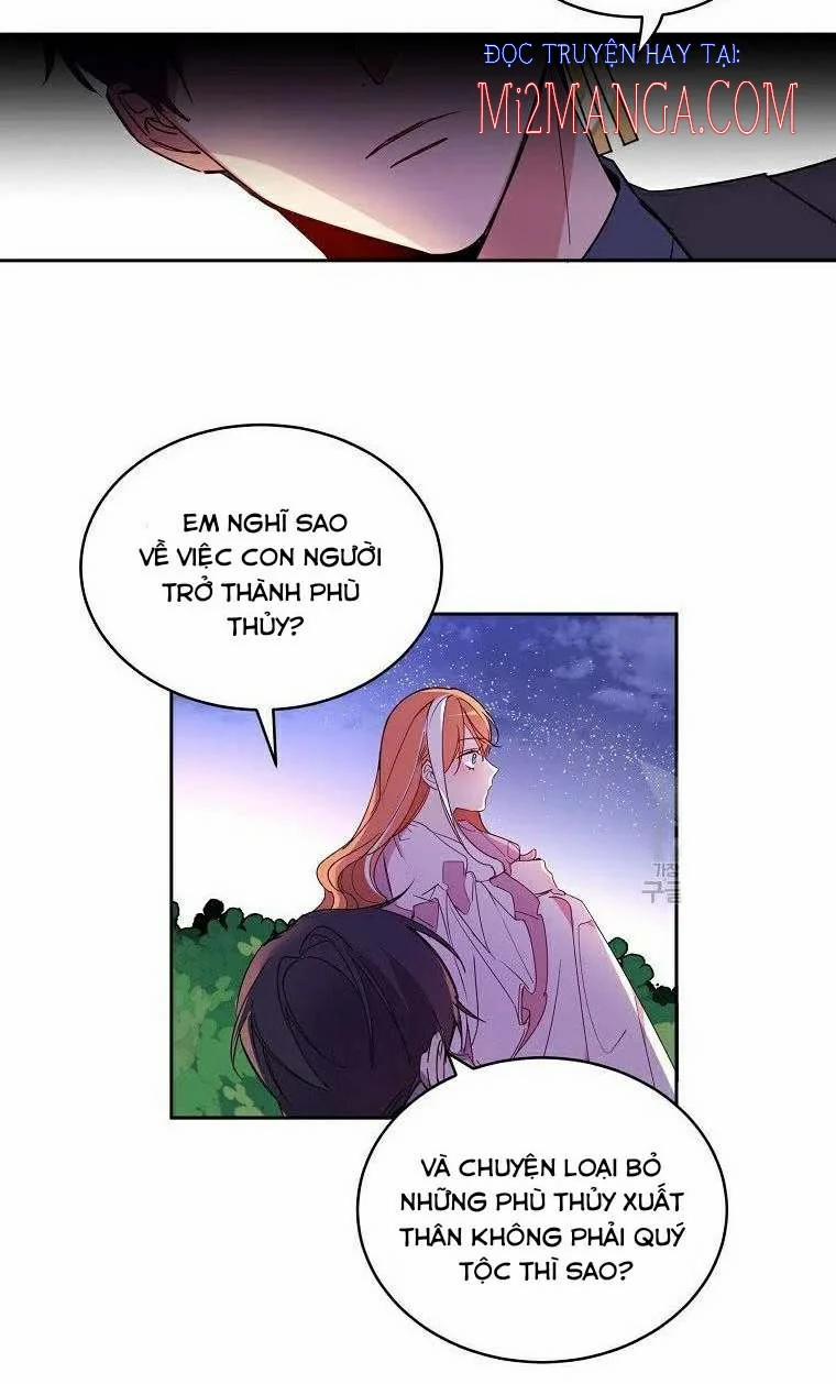 Cô Dâu Thứ 99 Của Công Tước 4 trang 19