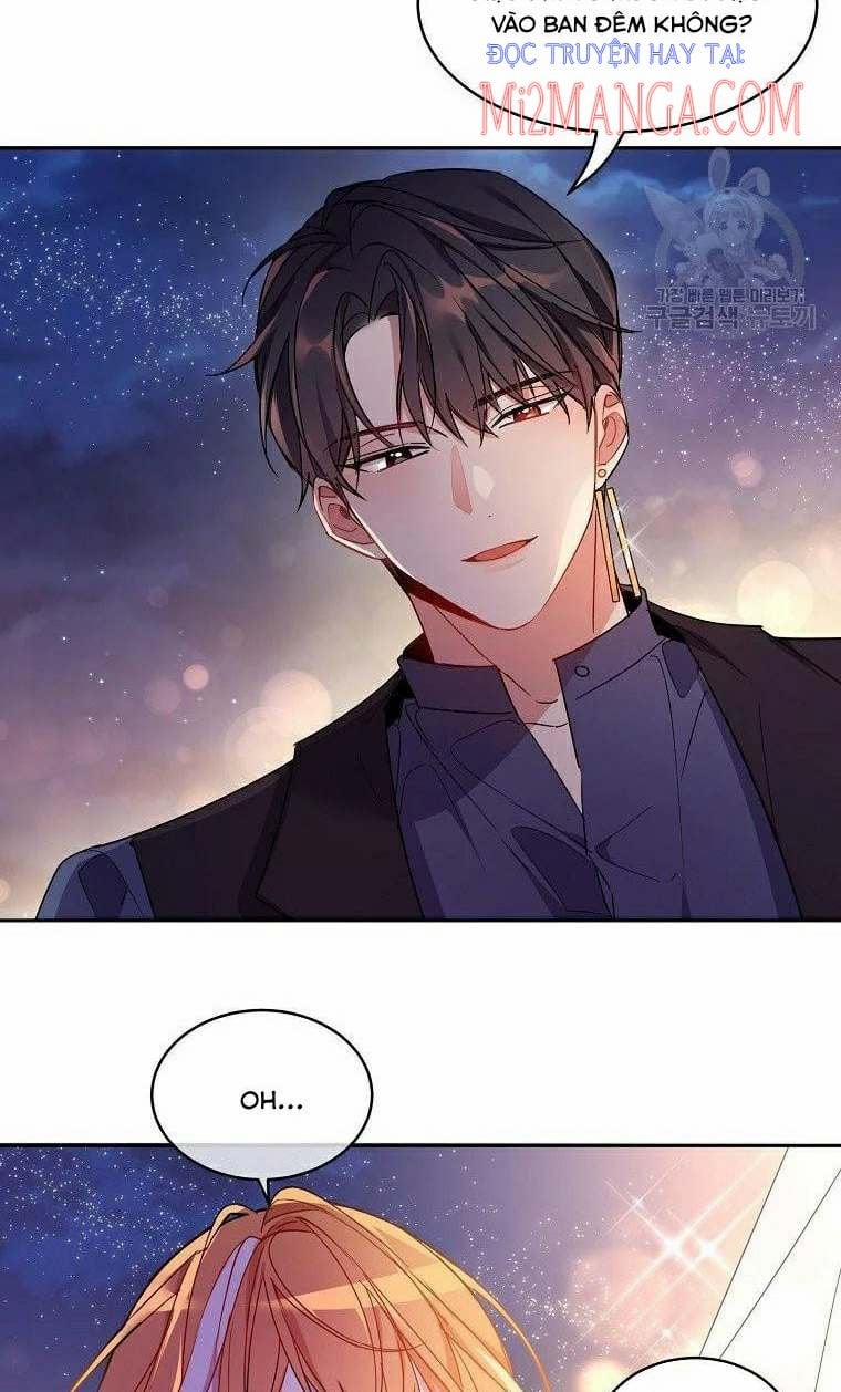 Cô Dâu Thứ 99 Của Công Tước 4 trang 2