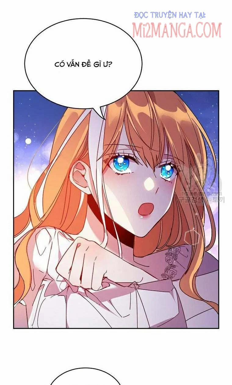 Cô Dâu Thứ 99 Của Công Tước 4 trang 20