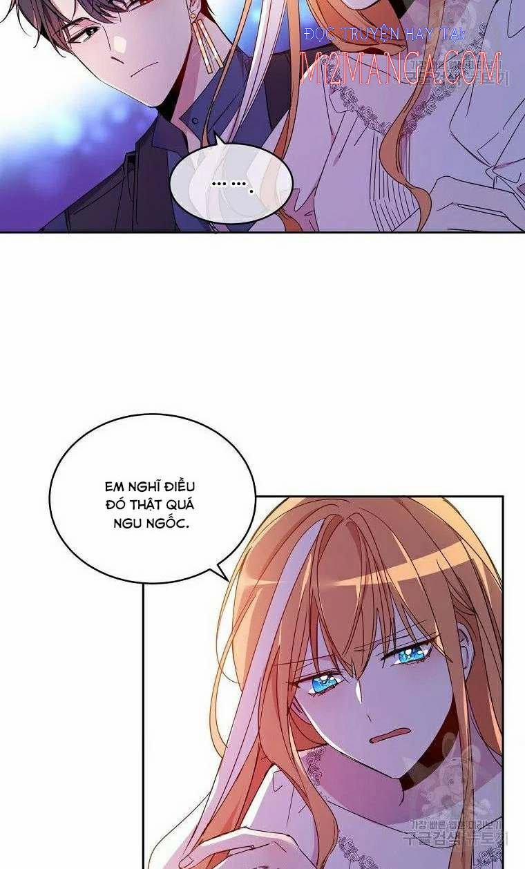 Cô Dâu Thứ 99 Của Công Tước 4 trang 22