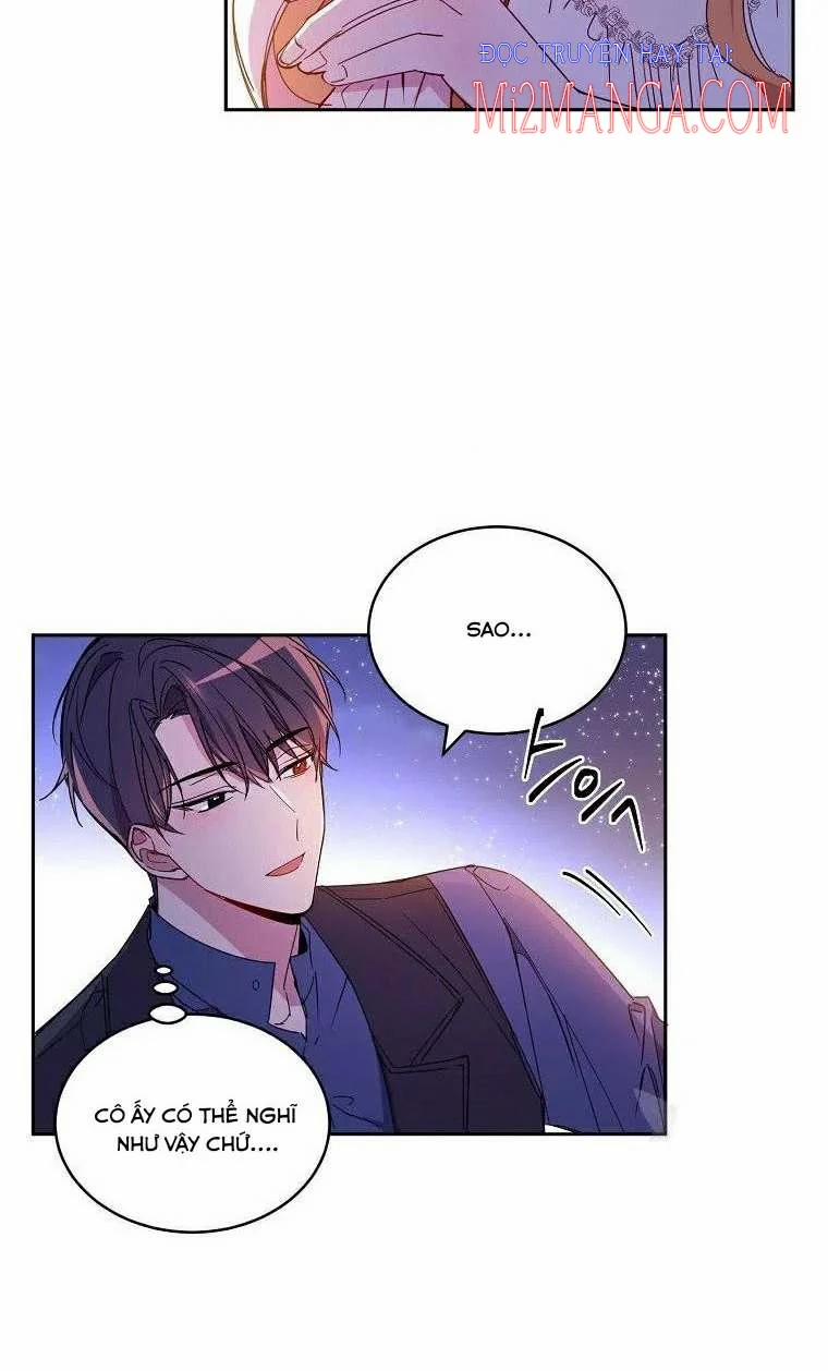 Cô Dâu Thứ 99 Của Công Tước 4 trang 23