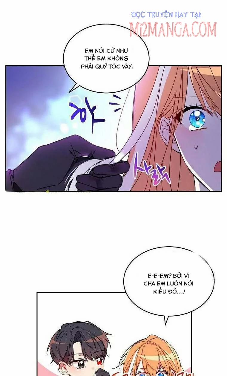 Cô Dâu Thứ 99 Của Công Tước 4 trang 24