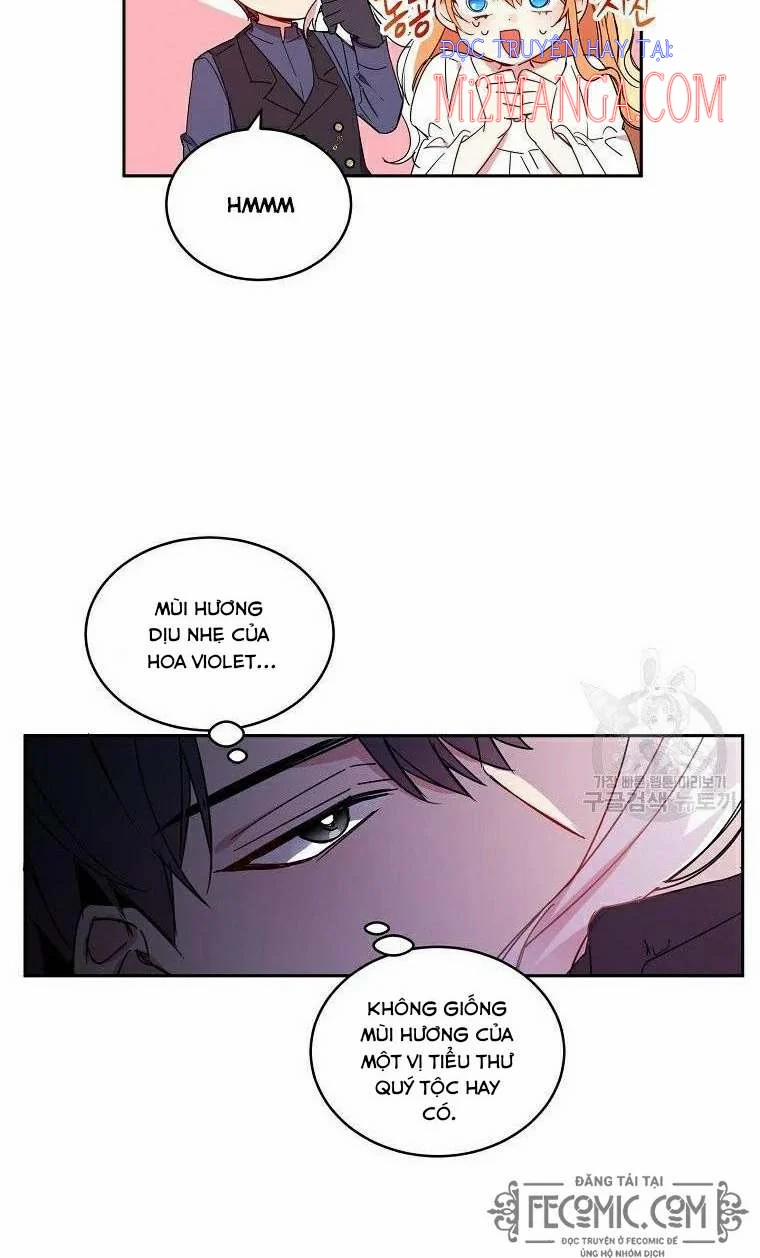 Cô Dâu Thứ 99 Của Công Tước 4 trang 25